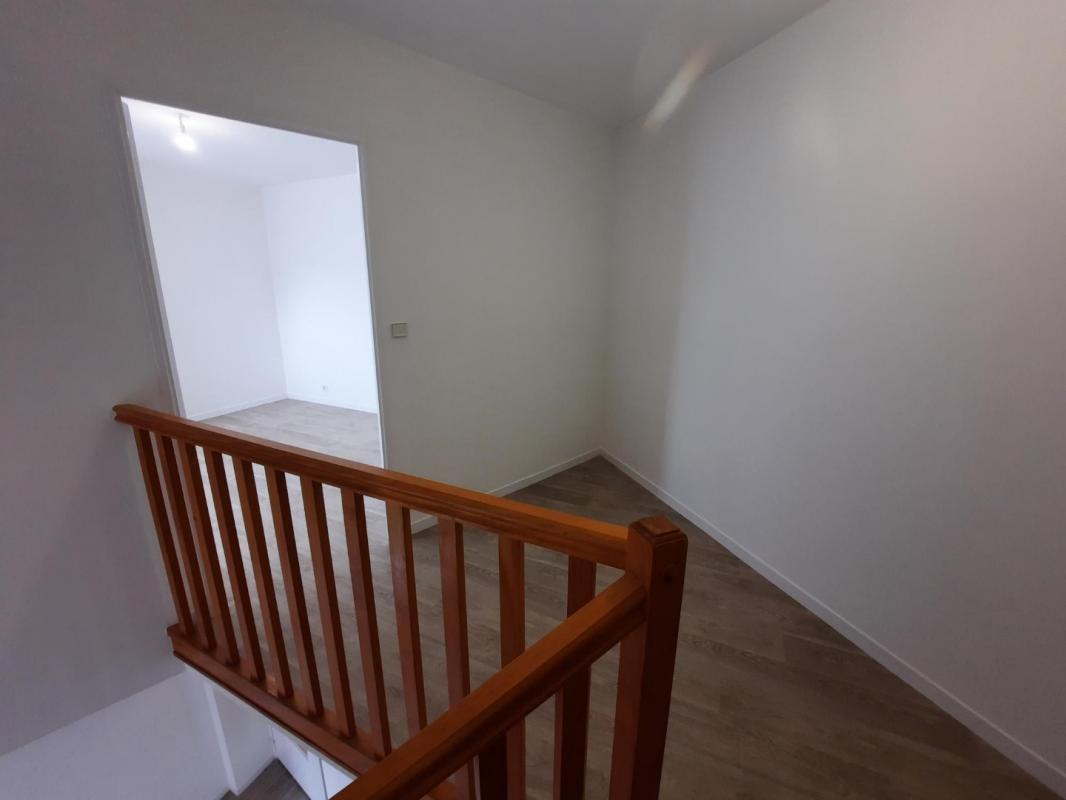 Appartement T1  - Rennes (379814) - photo-5