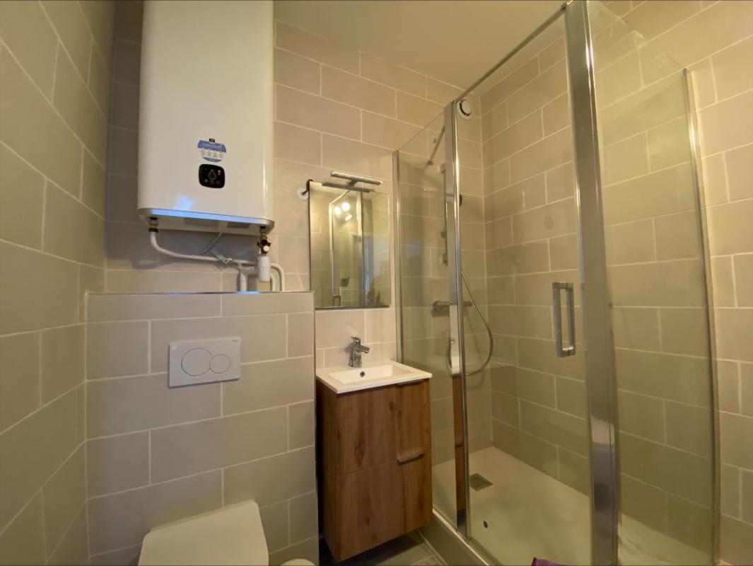 Appartement T2  - Rennes (387965) - photo-5