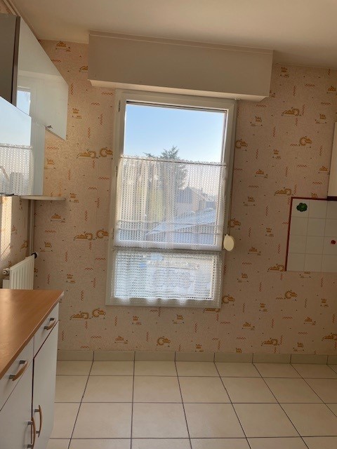 Appartement T2  - Rennes (392532) - photo-5