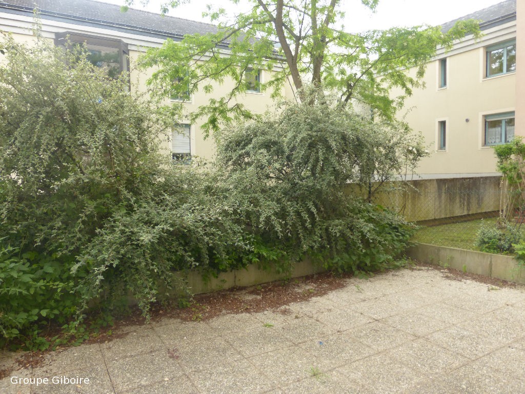 Appartement T4  - Rennes (395596) - photo-5