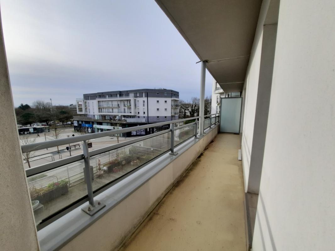 Appartement T2  - Rennes (396857) - photo-5