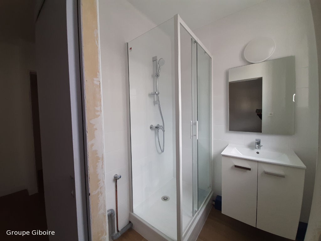 Appartement T3  - Rennes (398537) - photo-5