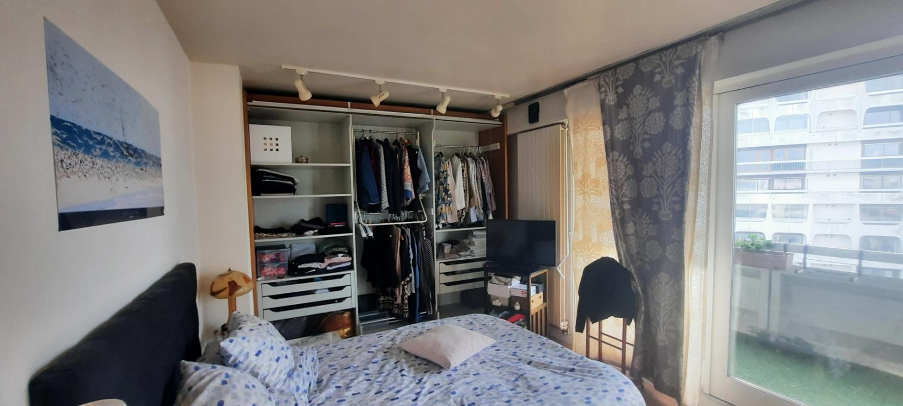 Appartement T3  - Rennes (399505) - photo-5