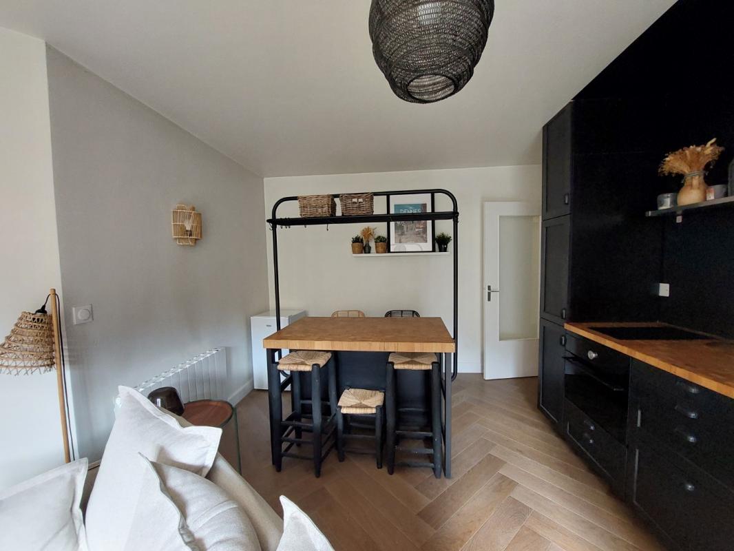 Appartement T1  - Rennes (401369) - photo-5