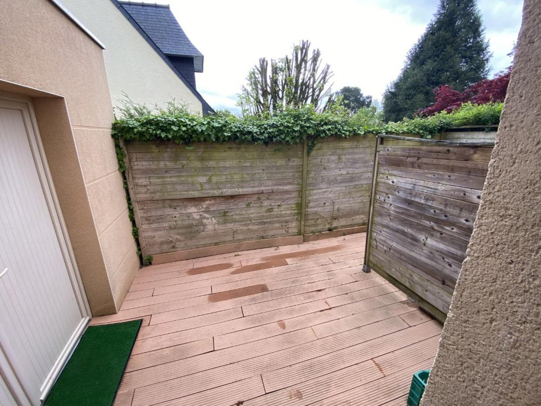 Appartement T2  - Betton (412996) - photo-5
