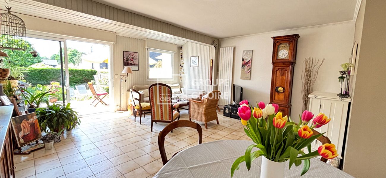 Maison T6  - CESSON SEVIGNE (LH25528) - photo principale