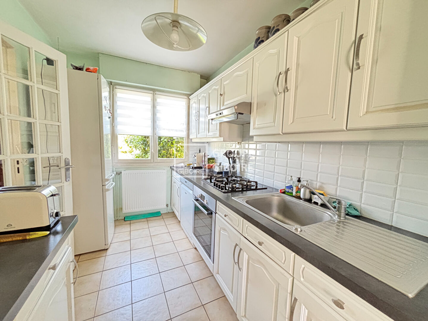 Maison T6  - CESSON SEVIGNE (LH25528) - photo-2