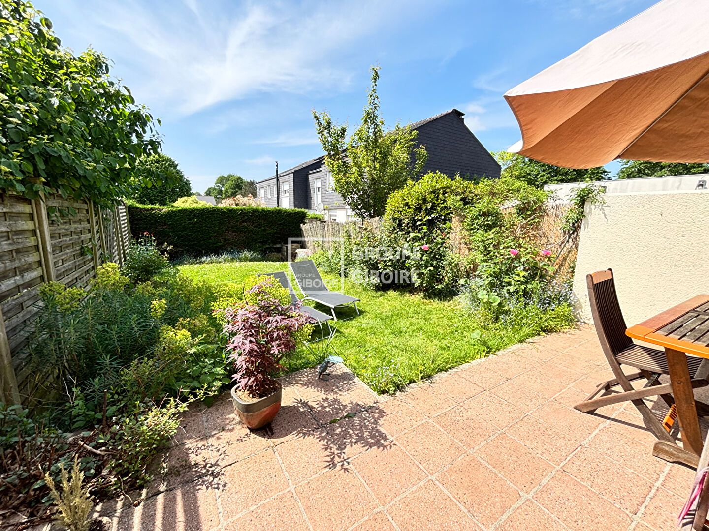 Maison T6  - CESSON SEVIGNE (LH25528) - photo-3