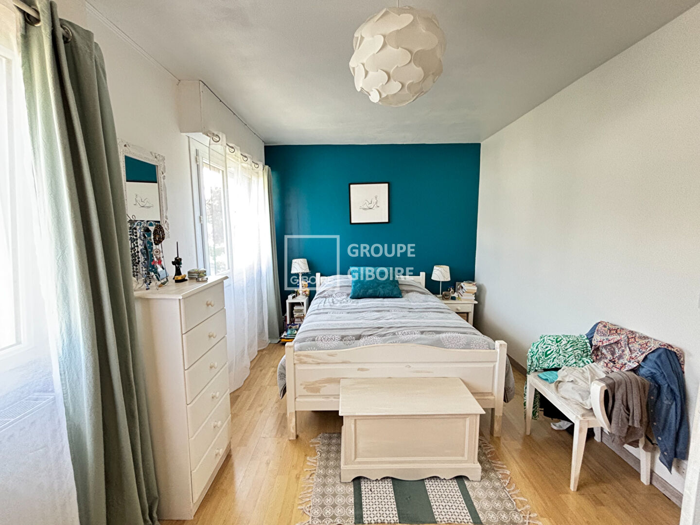 Maison T6  - CESSON SEVIGNE (LH25528) - photo-4