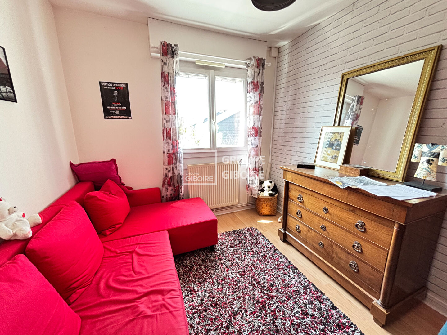 Maison T6  - CESSON SEVIGNE (LH25528) - photo-5