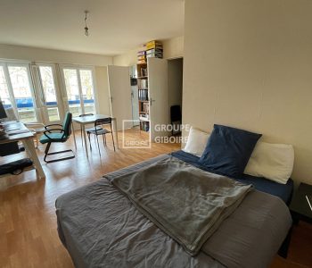 Appartement T1  - RENNES (AL25356GE) - vignette