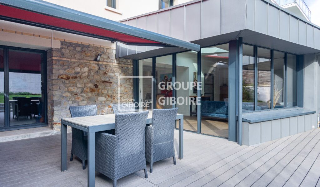 Maison T7  - RENNES (PJ25575) - photo principale
