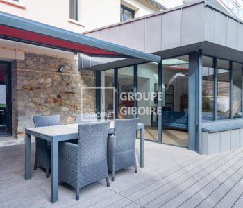 Maison T7  - RENNES (PJ25575) - vignette