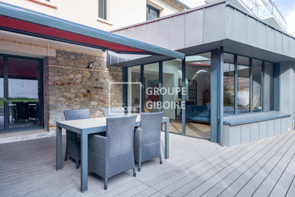 Maison T7  - RENNES (PJ25575) - photo-1