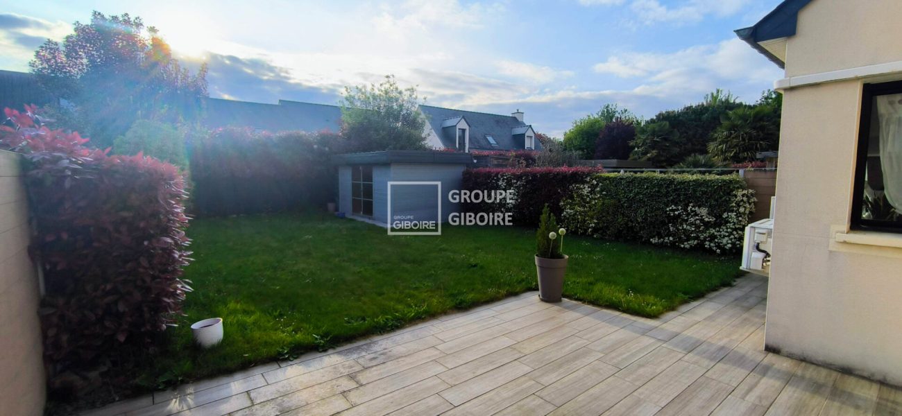 Maison T6  - PACE (ALG25158E) - photo principale