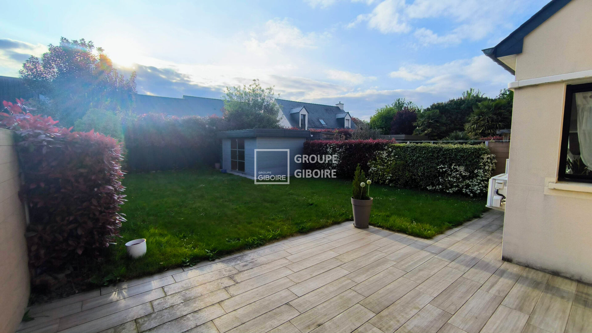 Maison T6  - PACE (ALG25158E) - photo-1