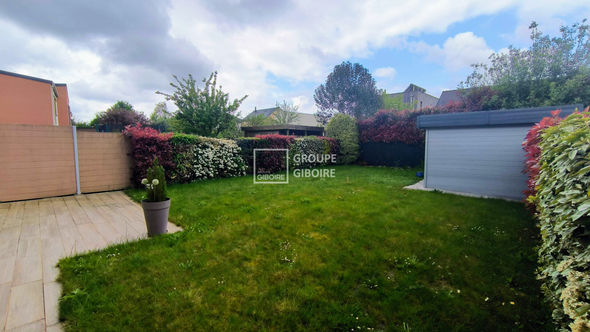 Maison T6  - PACE (ALG25158E) - photo-2