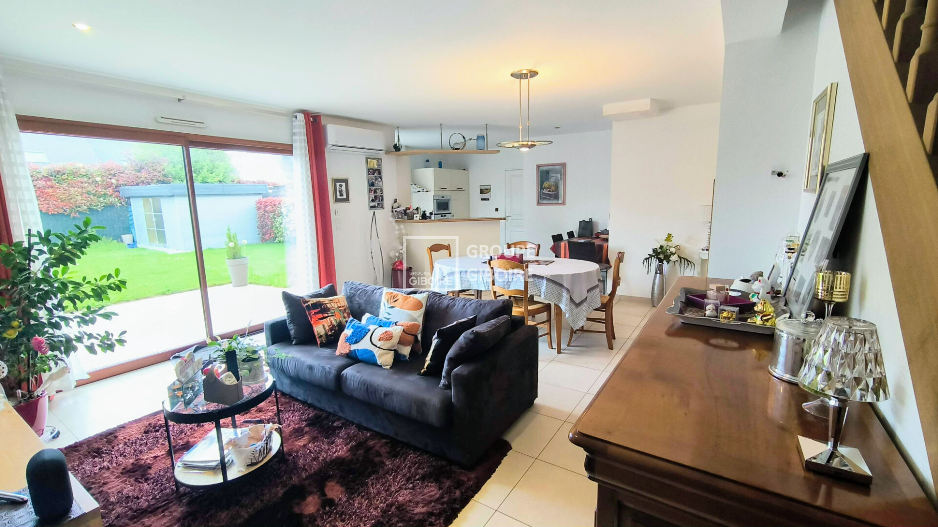 Maison T6  - PACE (ALG25158E) - photo-3