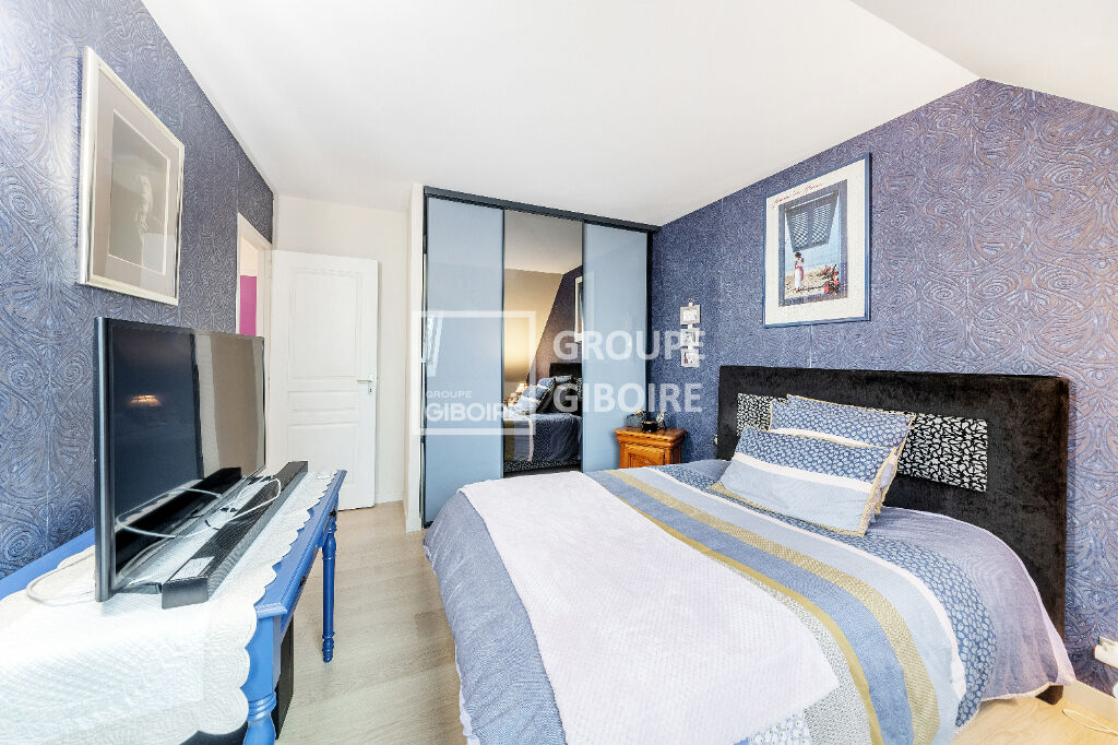 Maison T6  - PACE (ALG25158E) - photo-6