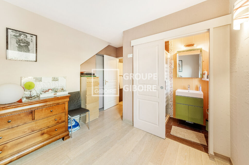 Maison T6  - PACE (ALG25158E) - photo-7