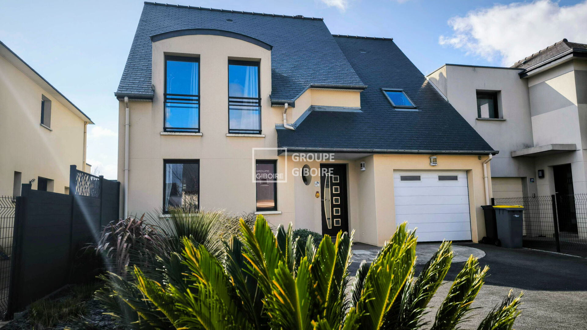 Maison T6  - PACE (ALG25158E) - photo-11