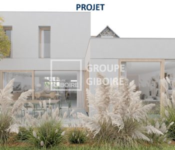 Maison T2  - CESSON SEVIGNE (AM-OG23999hb) - vignette