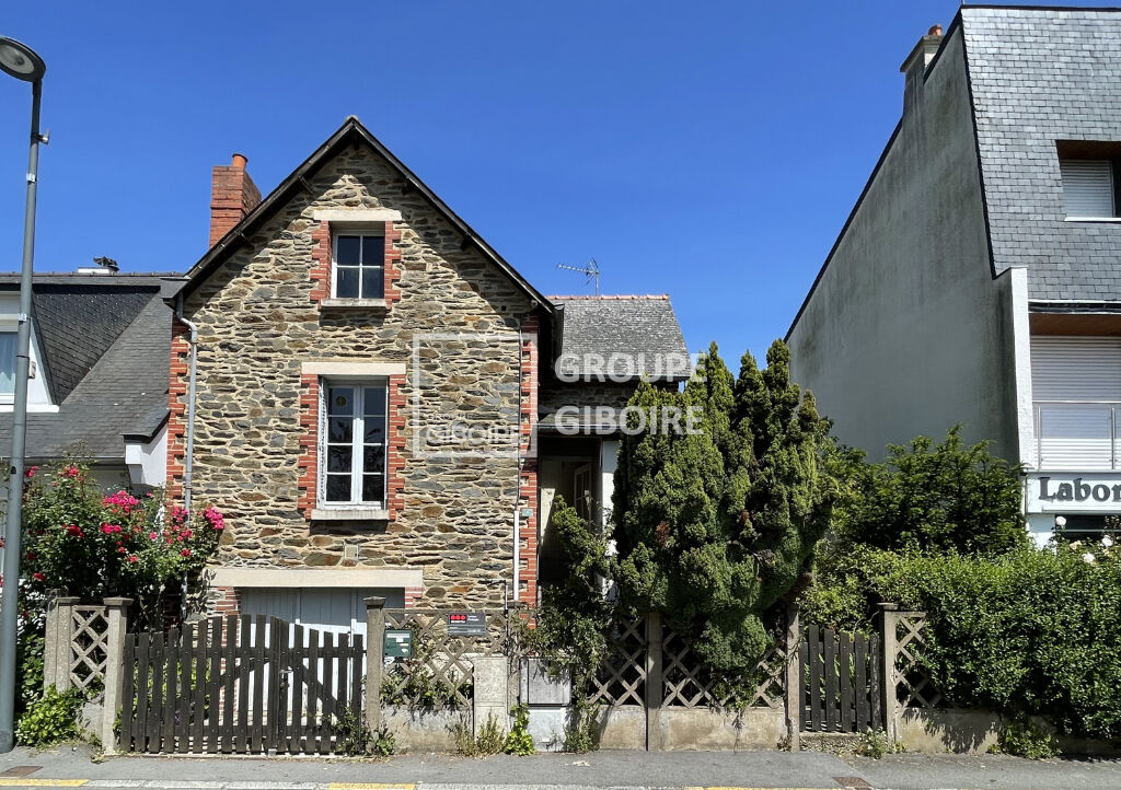 Maison T2  - CESSON SEVIGNE (AM-OG23999hb) - photo-3