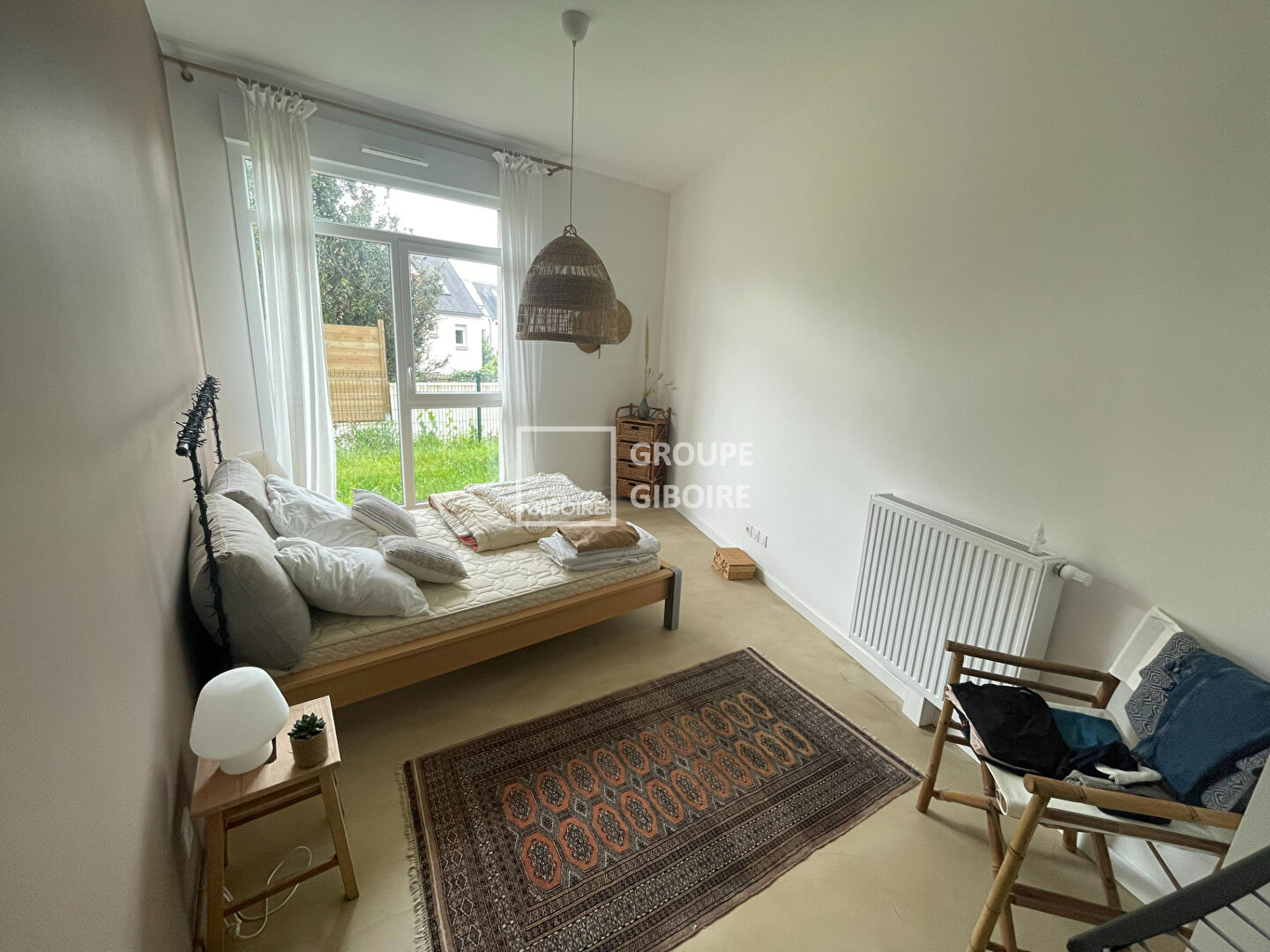 Appartement T5  - RENNES (JP25549) - photo-4