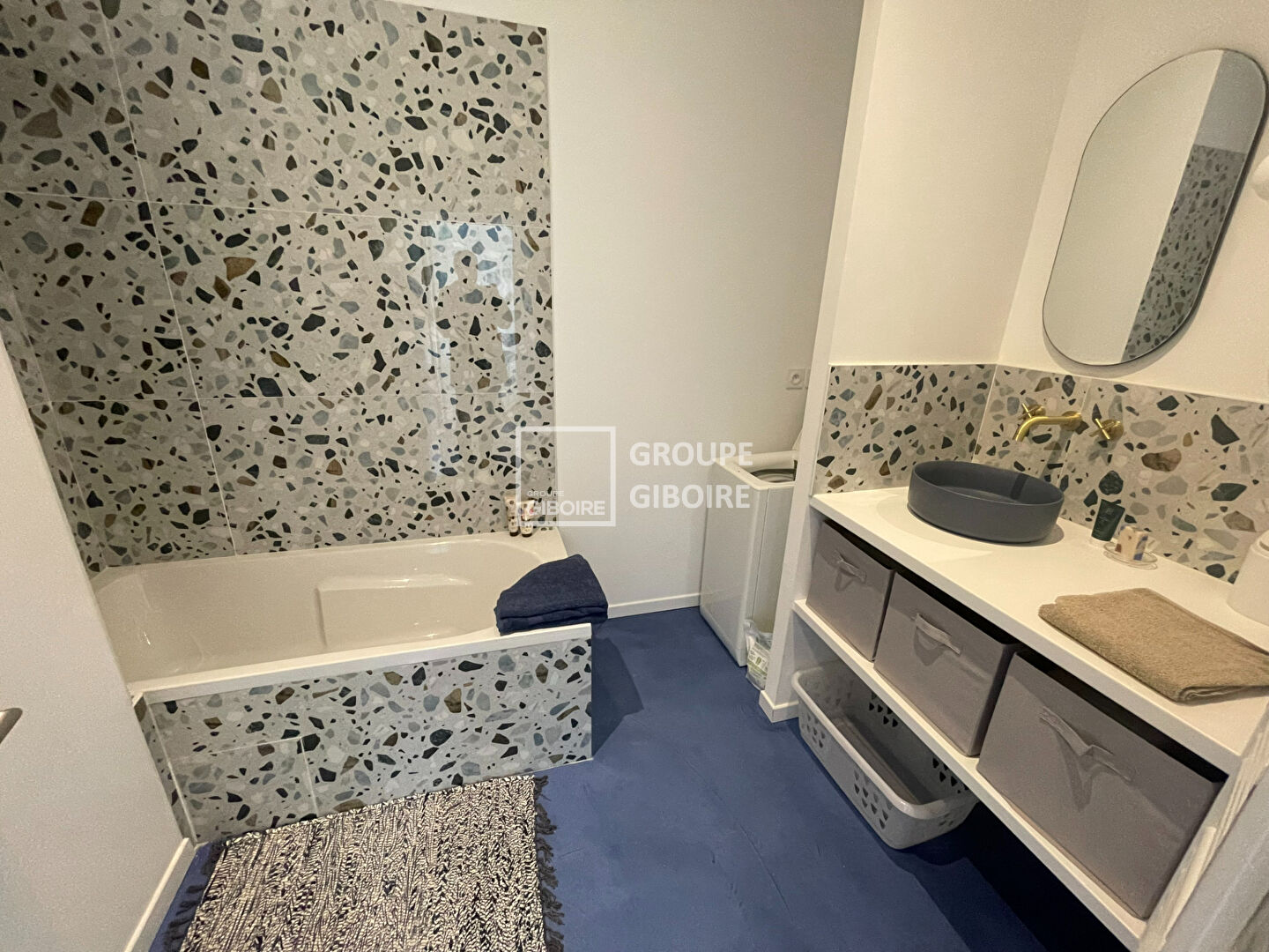 Appartement T5  - RENNES (JP25549) - photo-6