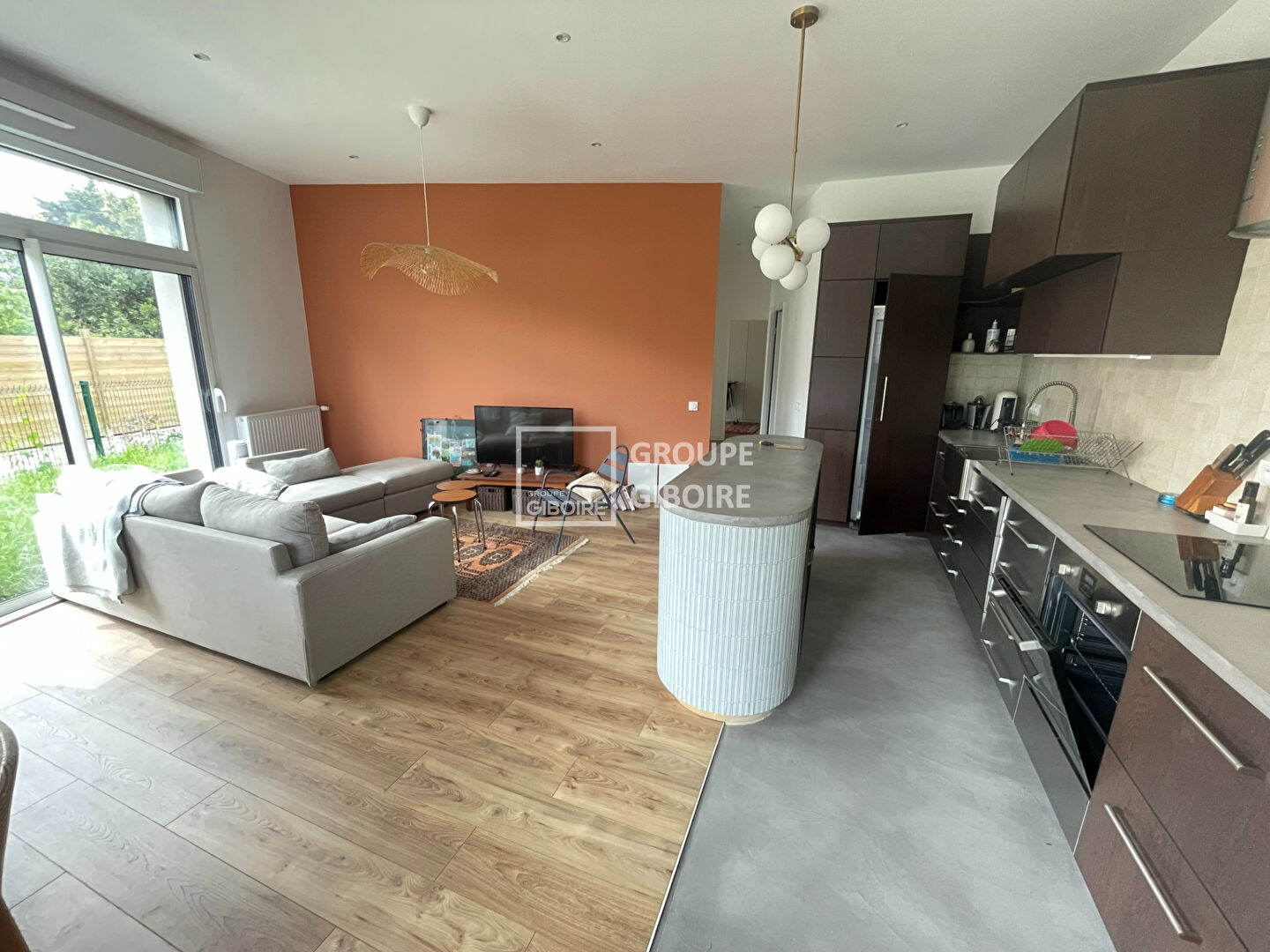 Appartement T5  - RENNES (JP25549) - photo-7