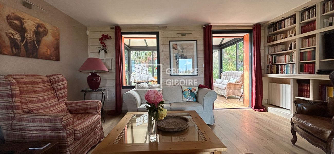 Maison T6  - CANCALE (JD25492) - photo principale