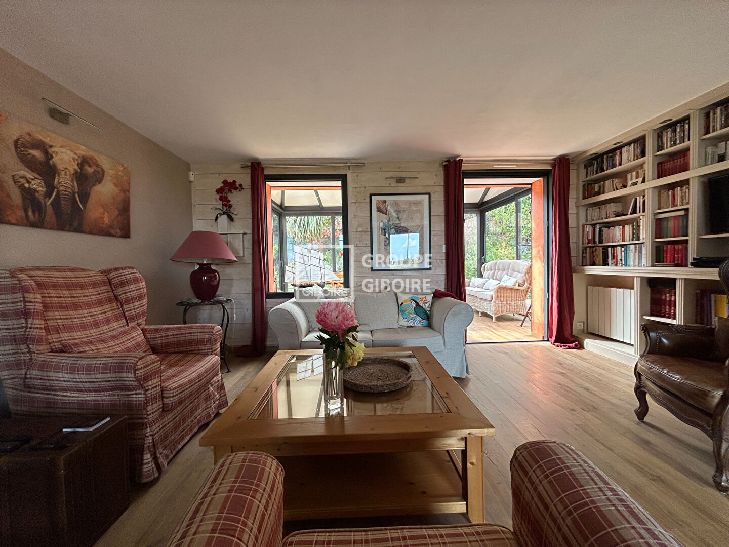 Maison T6  - CANCALE (JD25492) - photo-1