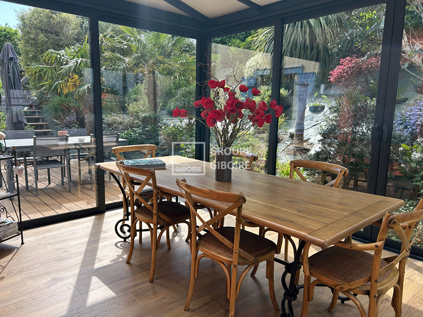 Maison T6  - CANCALE (JD25492) - photo-2