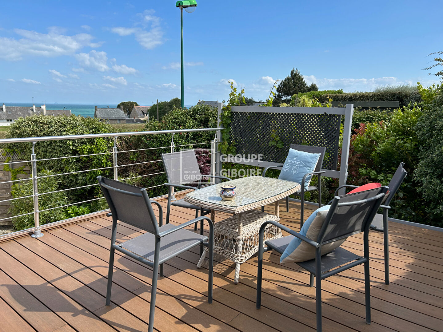 Maison T6  - CANCALE (JD25492) - photo-3
