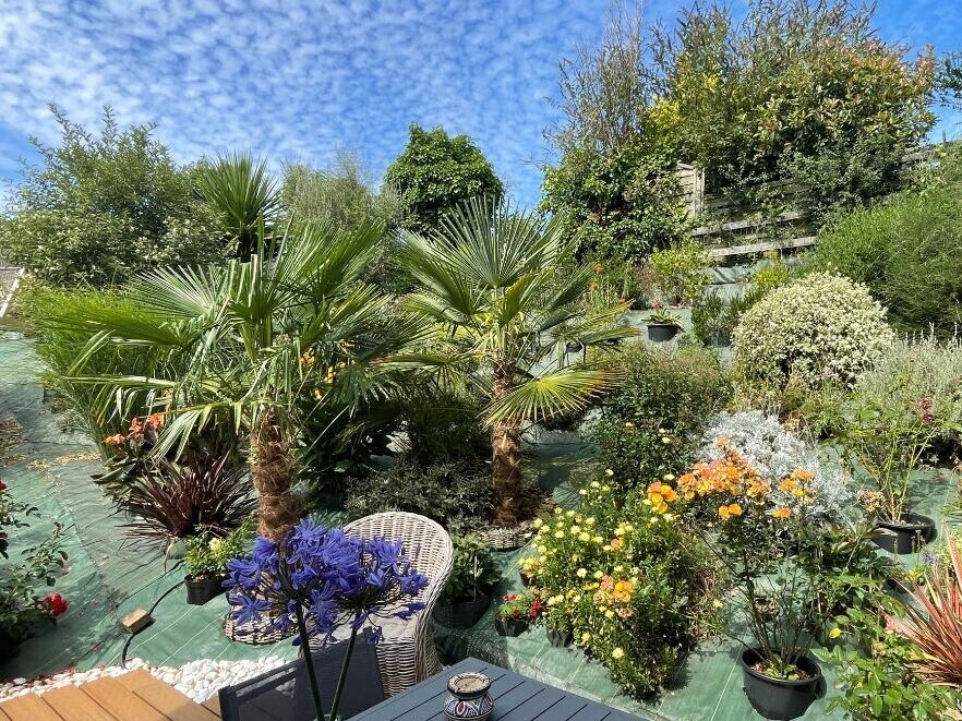Maison T6  - CANCALE (JD25492) - photo-7