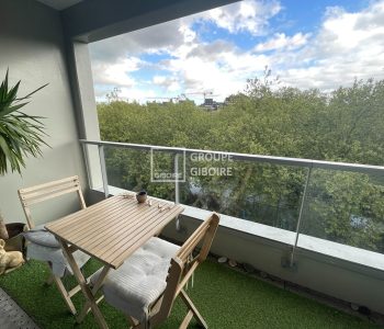 Appartement T3  - RENNES (AL25482GE) - vignette