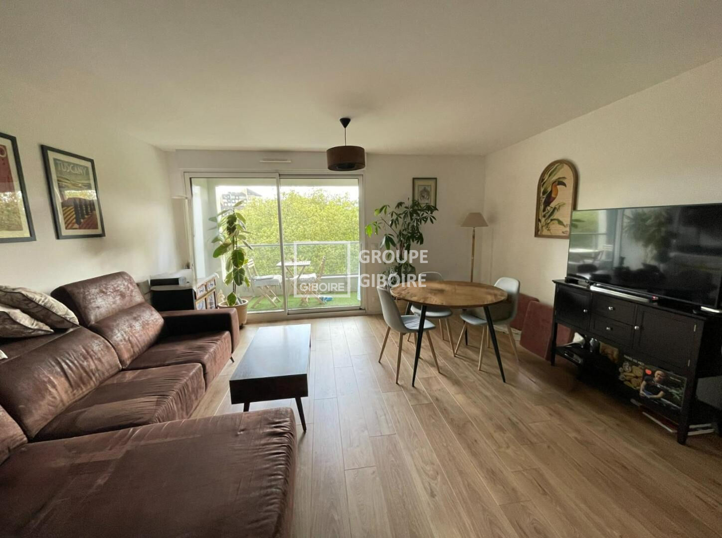 Appartement T3  - RENNES (AL25482GE) - photo-1