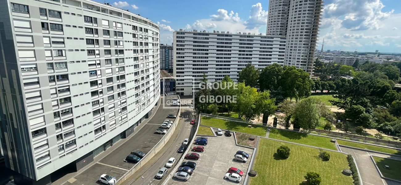 Appartement T5  - RENNES (JP25486-E0507) - photo principale