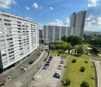 Appartement T5  - RENNES (JP25486-E0507) - vignette