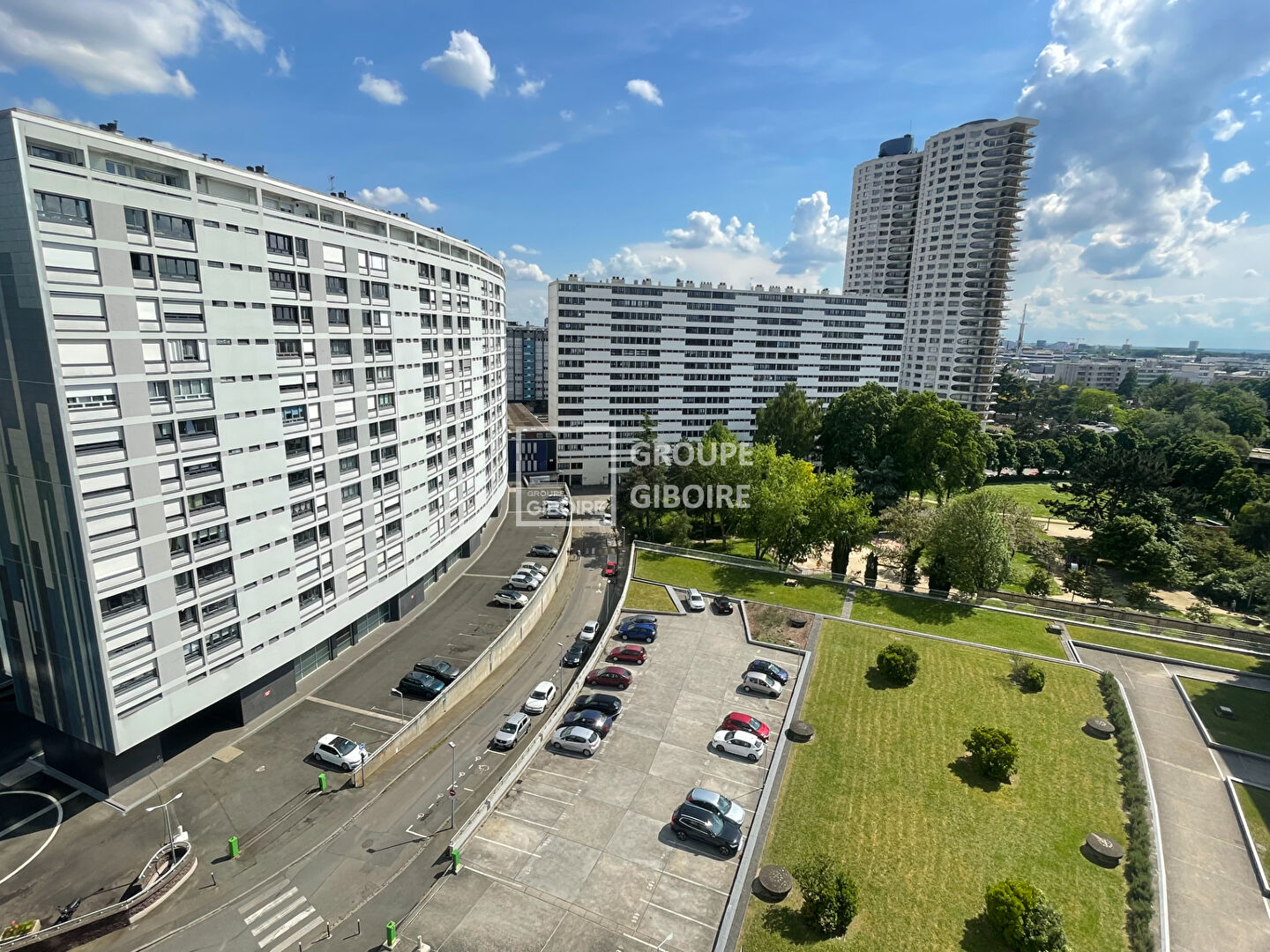 Appartement T5  - RENNES (JP25486-E0507) - photo-1
