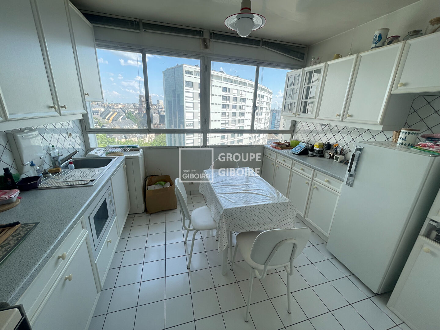 Appartement T5  - RENNES (JP25486-E0507) - photo-2
