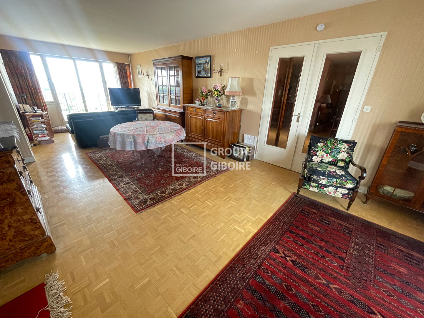 Appartement T5  - RENNES (JP25486-E0507) - photo-3