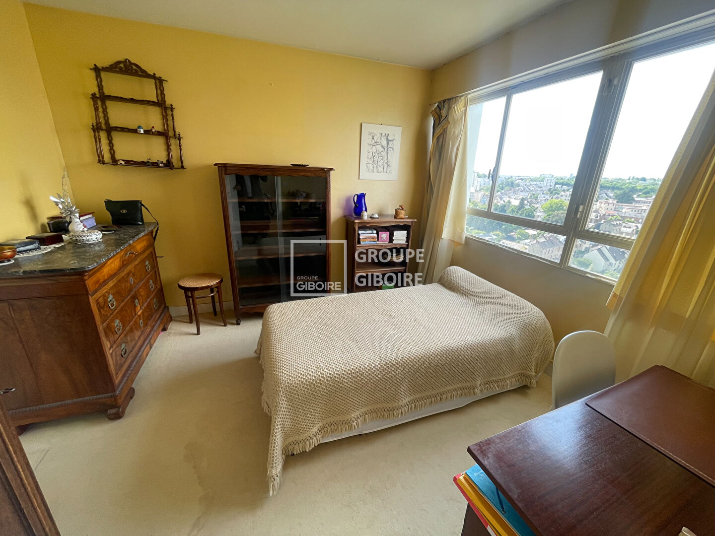 Appartement T5  - RENNES (JP25486-E0507) - photo-4