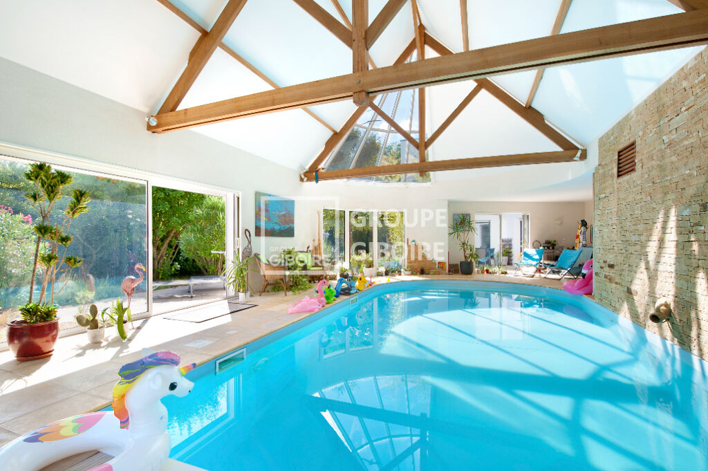 Maison T5  - LA BAULE (CS24368) - photo-1