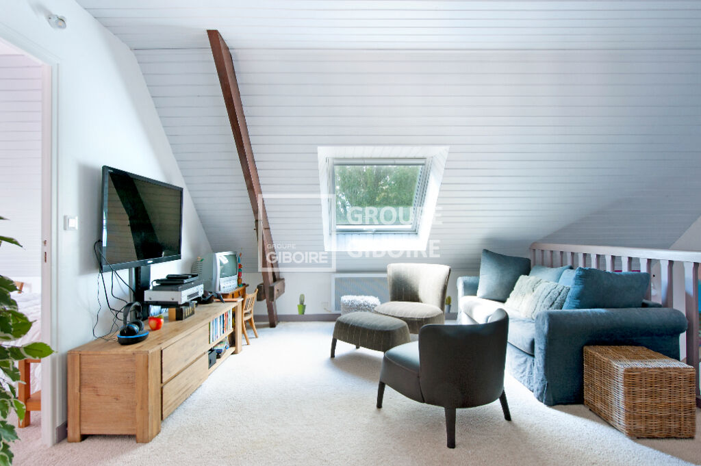 Maison T5  - LA BAULE (CS24368) - photo-7