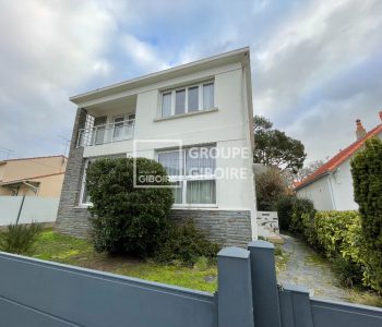 Maison T6  - SAINT BREVIN LES PINS (CS24431) - vignette