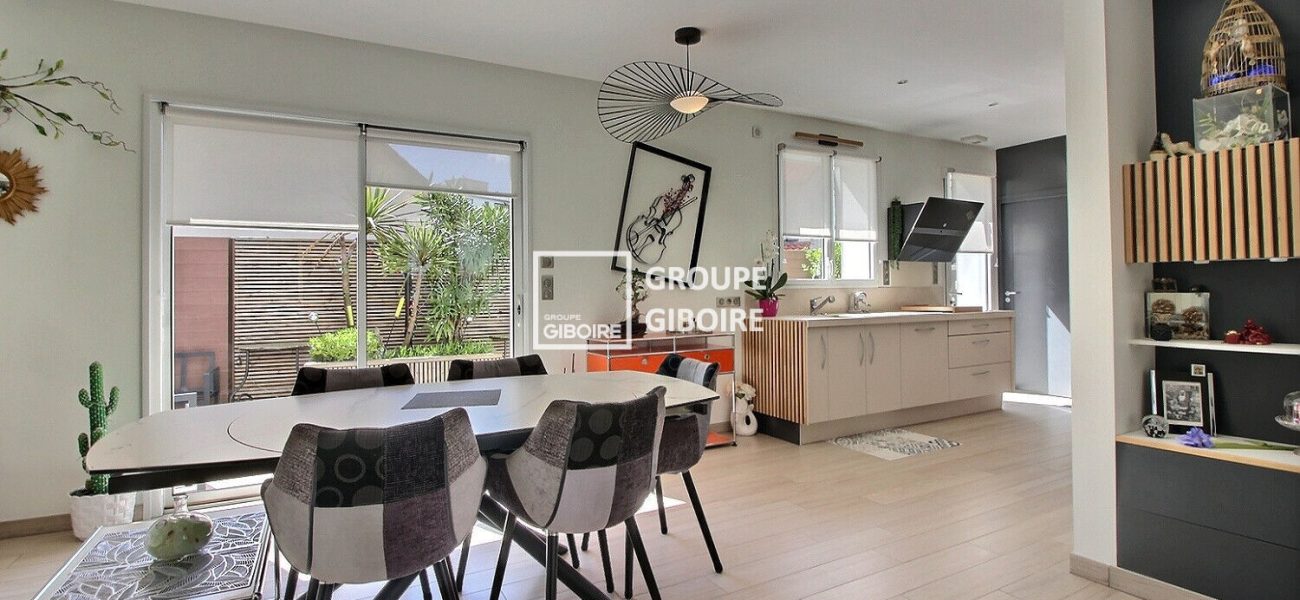 Maison T5  - LA BAULE ESCOUBLAC (CS25469) - photo principale