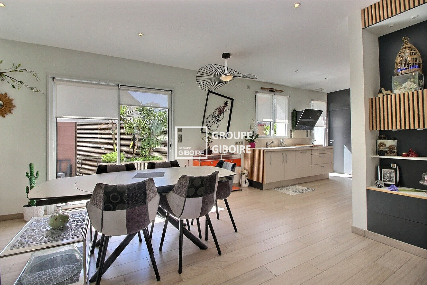 Maison T5  - LA BAULE ESCOUBLAC (CS25469) - photo-1