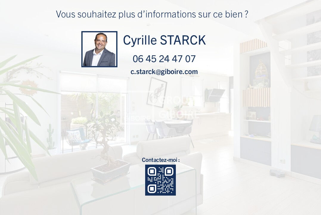 Maison T5  - LA BAULE ESCOUBLAC (CS25469) - photo-2