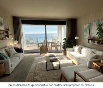 Appartement T3  - LA BAULE ESCOUBLAC (CS25369) - vignette